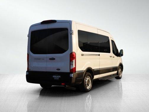 2023 Ford Transit-350 XL