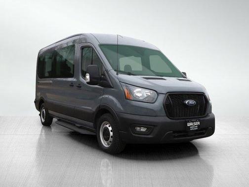 2023 Ford Transit-350 XL