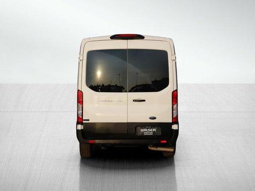2023 Ford Transit-350 XL