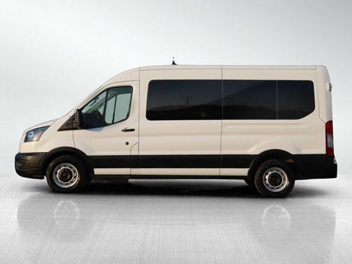 2023 Ford Transit-350 XL