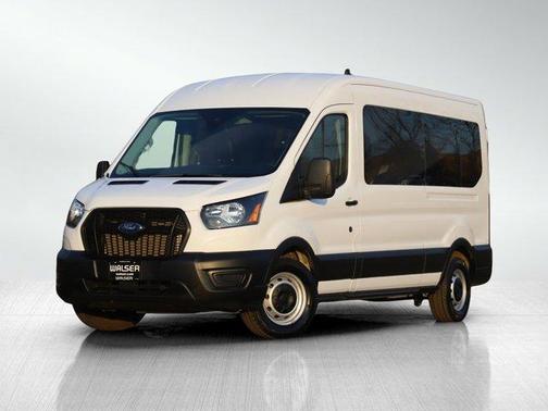 2023 Ford Transit-350 XL