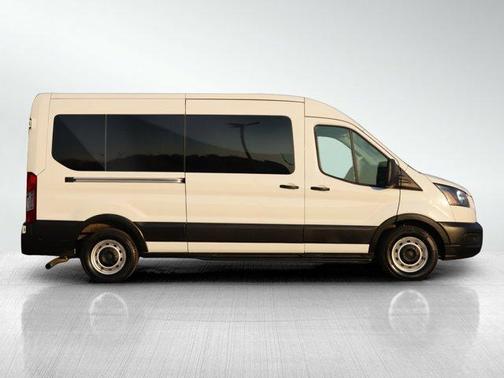 2023 Ford Transit-350 XL