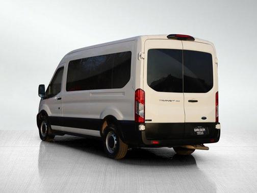 2023 Ford Transit-350 XL
