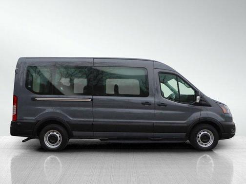 2023 Ford Transit-350 XL