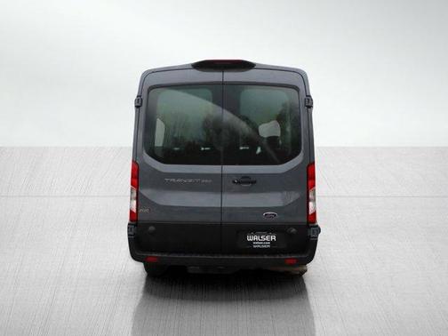 2023 Ford Transit-350 XL