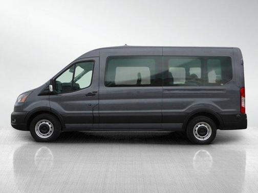 2023 Ford Transit-350 XL