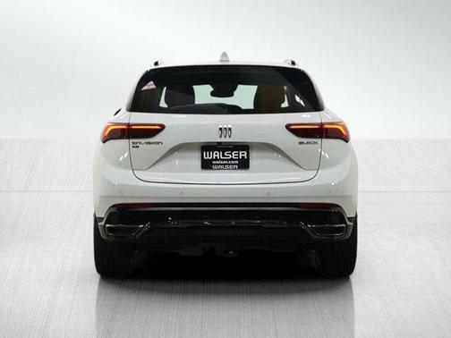 2024 Buick Envision Sport Touring