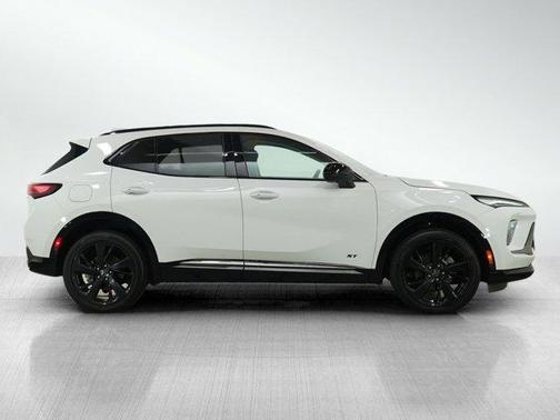 2024 Buick Envision Sport Touring