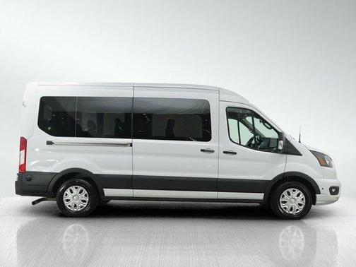 2024 Ford Transit-350 