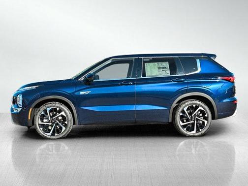 2025 Mitsubishi Outlander PHEV SEL