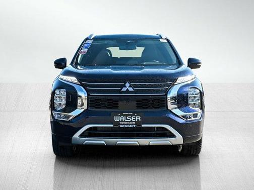 2025 Mitsubishi Outlander PHEV SEL