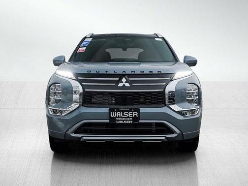 2026 Mitsubishi Outlander SEL