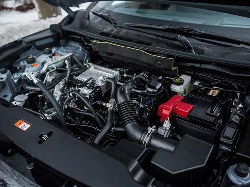 2026 Mitsubishi Outlander SEL