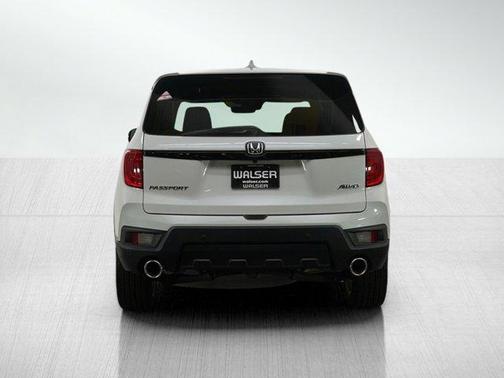2024 Honda Passport EX-L