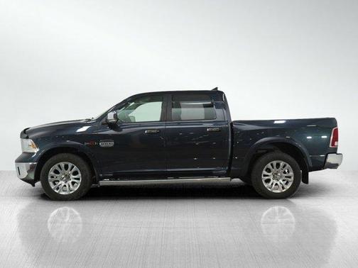 2016 RAM 1500 Longhorn