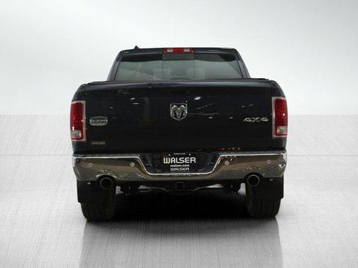 2016 RAM 1500 Longhorn