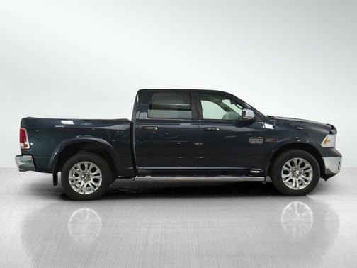 2016 RAM 1500 Longhorn