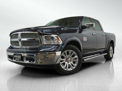 2016 RAM 1500 Longhorn