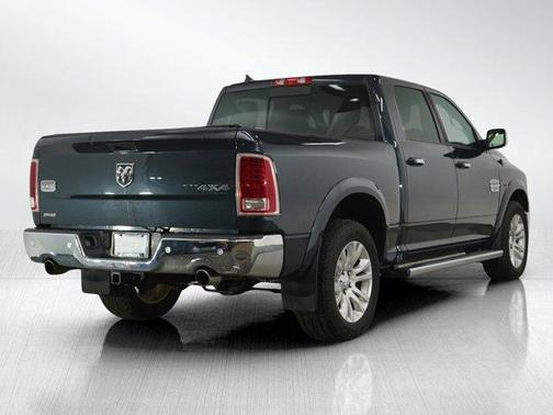2016 RAM 1500 Longhorn