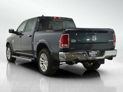 2016 RAM 1500 Longhorn