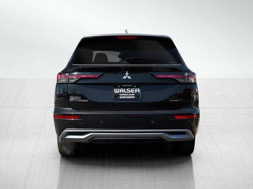 2025 Mitsubishi Outlander SEL