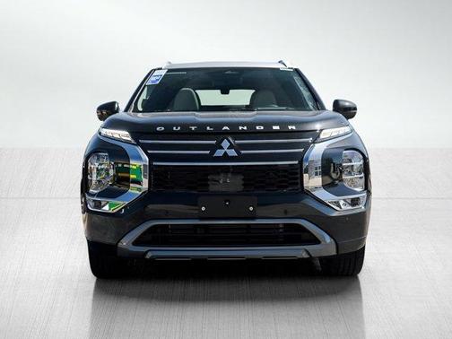 2025 Mitsubishi Outlander SEL