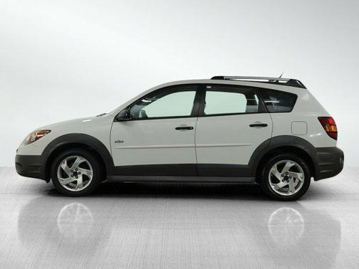 2004 Pontiac Vibe
