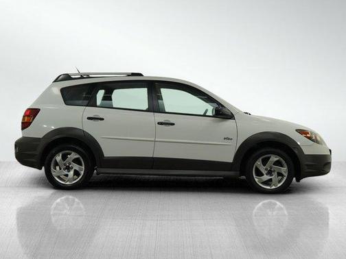 2004 Pontiac Vibe