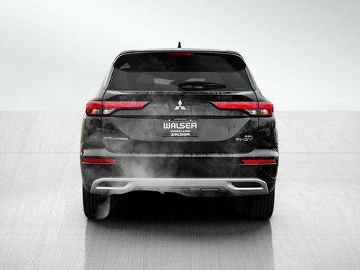 2025 Mitsubishi Outlander PHEV SEL