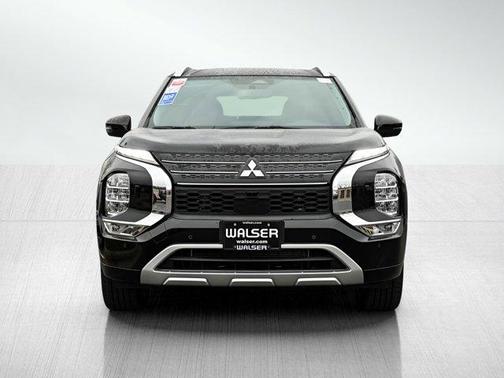 2025 Mitsubishi Outlander PHEV SEL