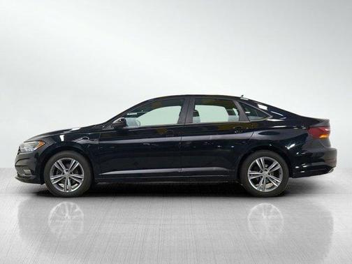 2019 Volkswagen Jetta 1.4T R-Line