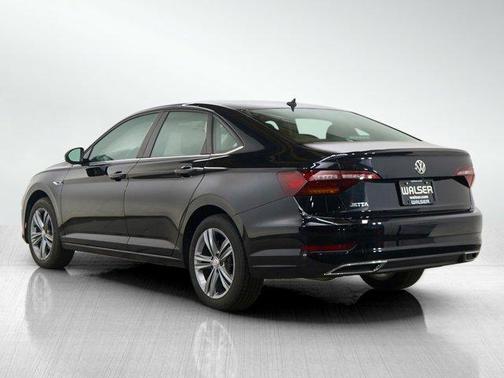 2019 Volkswagen Jetta 1.4T R-Line