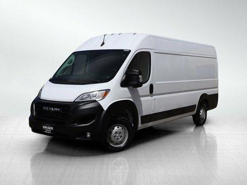 2023 RAM ProMaster 3500 High Roof