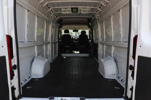 2023 RAM ProMaster 3500 High Roof