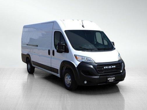 2023 RAM ProMaster 3500 High Roof