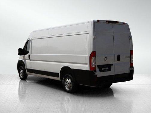 2023 RAM ProMaster 3500 High Roof