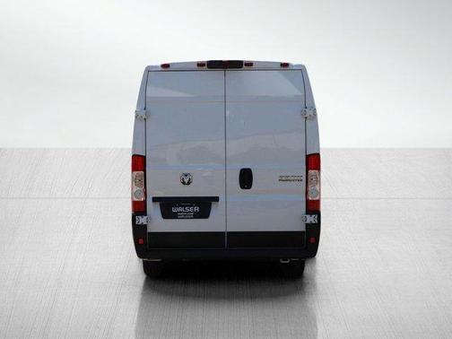 2023 RAM ProMaster 3500 High Roof