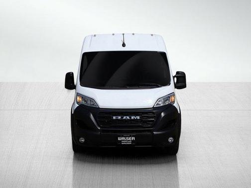 2023 RAM ProMaster 3500 High Roof