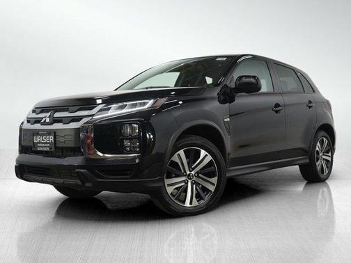 2023 Mitsubishi Outlander Sport ES