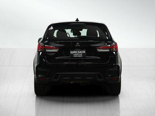 2023 Mitsubishi Outlander Sport ES