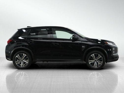 2023 Mitsubishi Outlander Sport ES