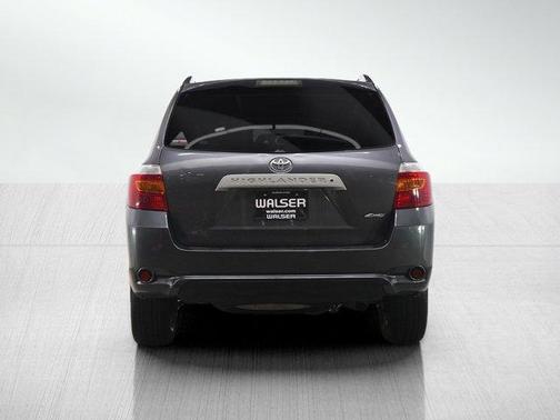 2010 Toyota Highlander SE