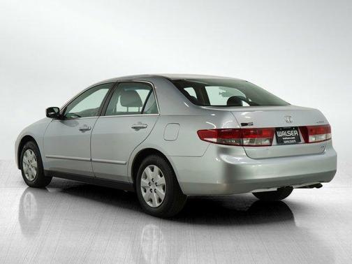 2003 Honda Accord LX