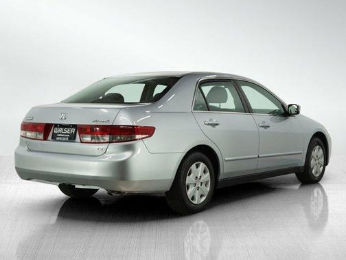 2003 Honda Accord LX
