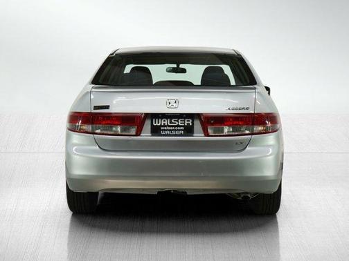 2003 Honda Accord LX