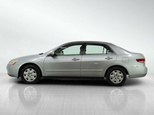 2003 Honda Accord LX