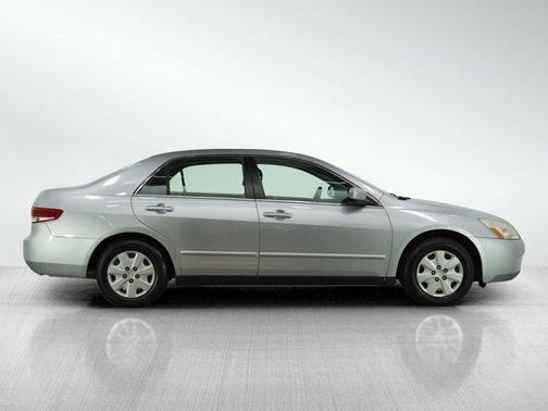 2003 Honda Accord LX