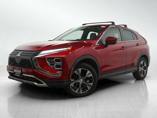 2022 Mitsubishi Eclipse Cross SEL Special Edition
