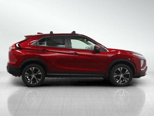 2022 Mitsubishi Eclipse Cross SEL Special Edition