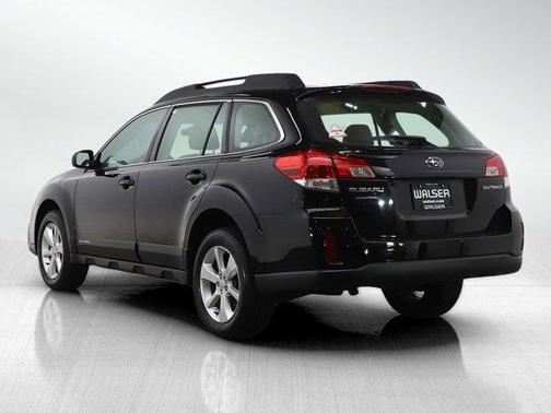 2014 Subaru Outback 2.5i